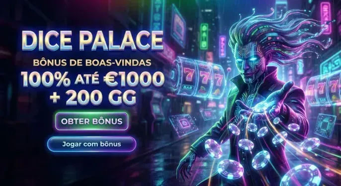 Dice Palace Casino